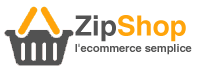 ZipShop  Per la vendita online